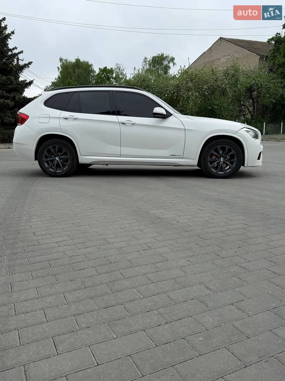 2012 BMW X1 - мініатюра 25