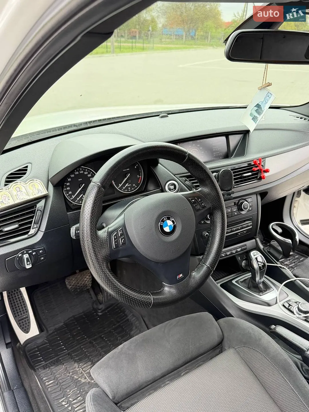 2012 BMW X1 - мініатюра 34