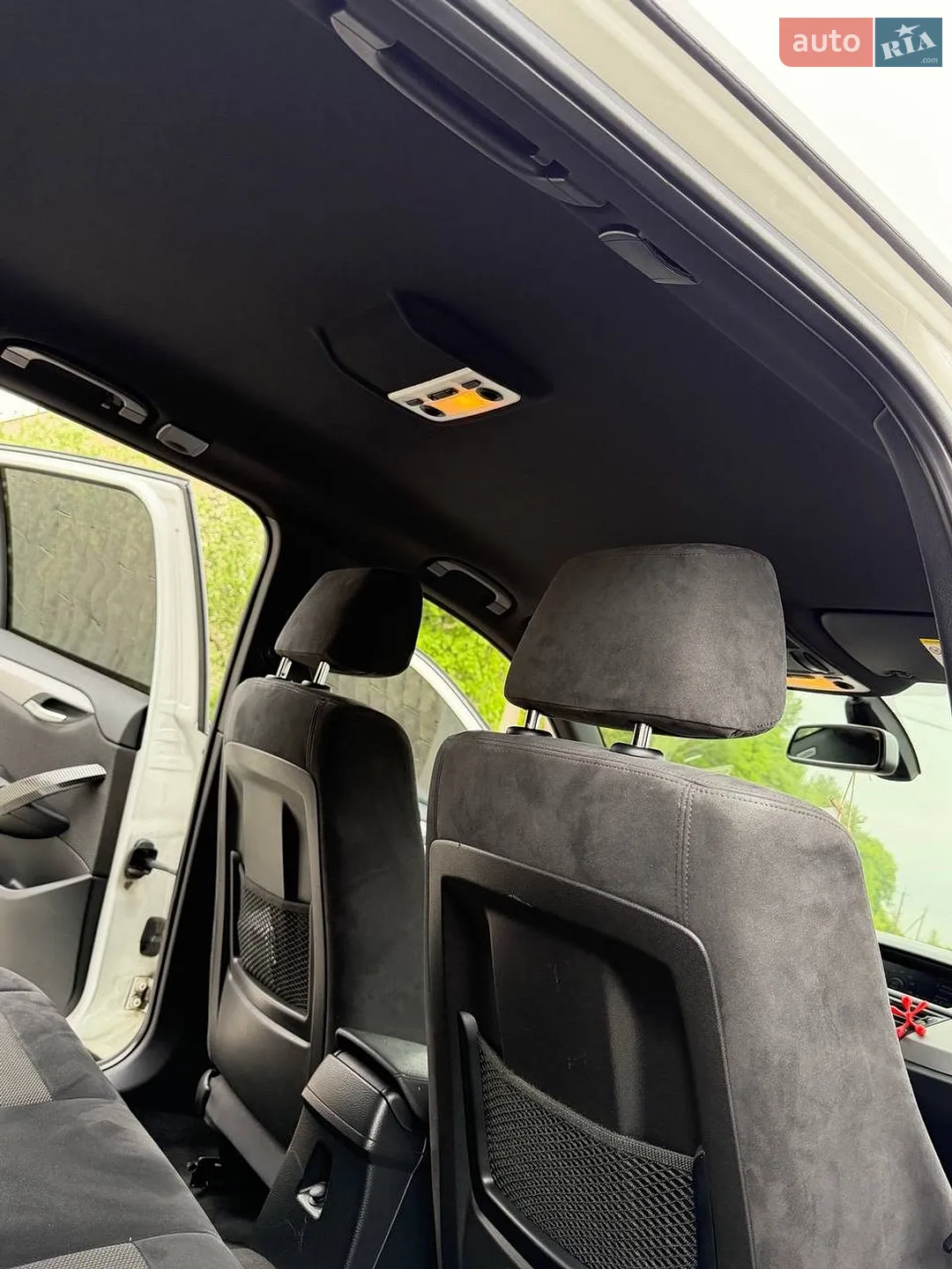 2012 BMW X1 - мініатюра 39