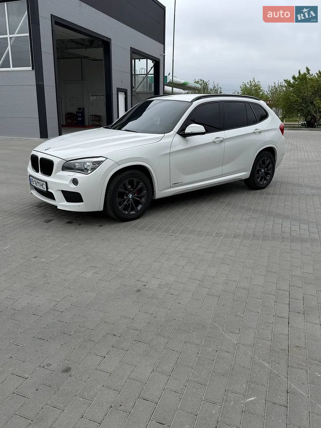2012 BMW X1 - мініатюра 48