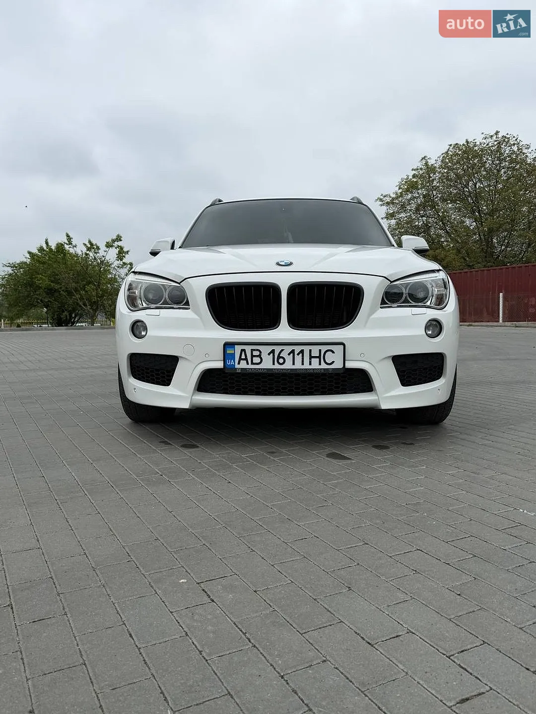 2012 BMW X1 - мініатюра 52