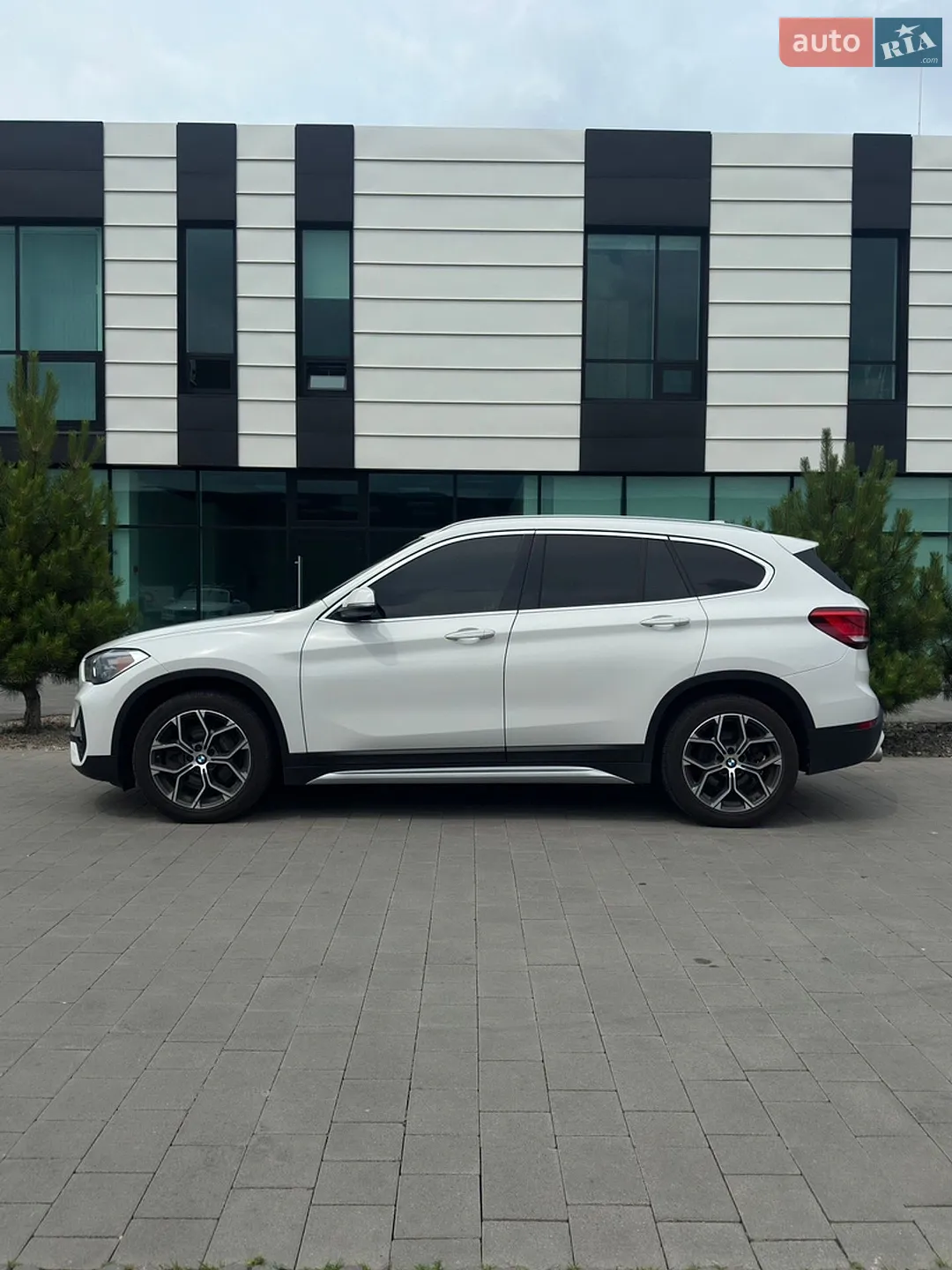 2019 BMW X1 - мініатюра 3