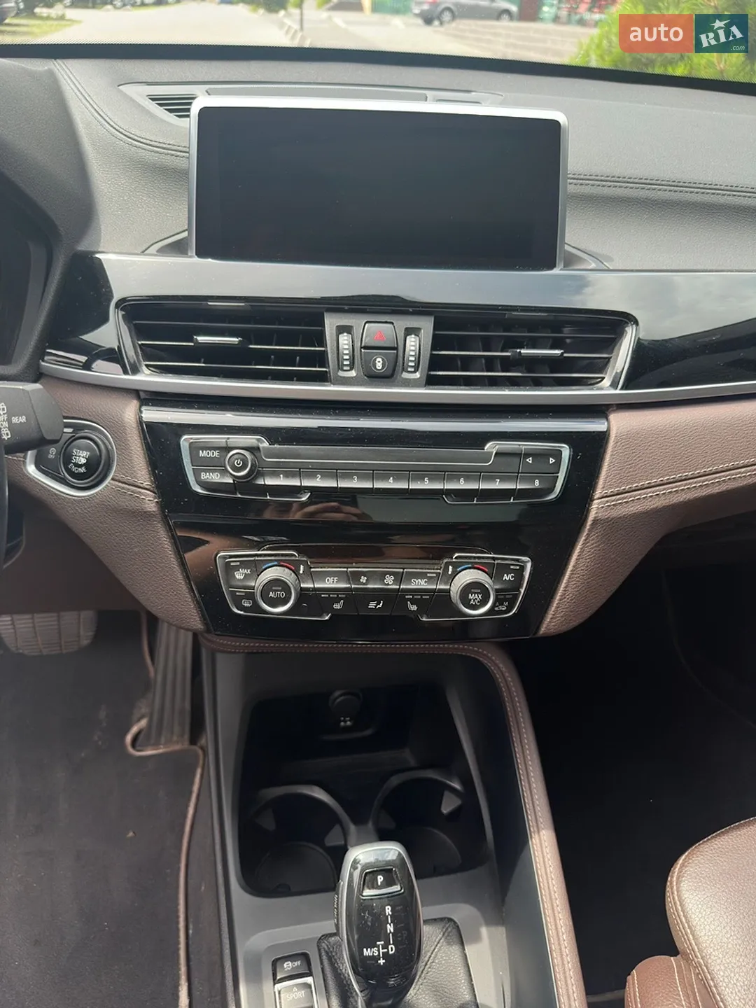 2019 BMW X1 - мініатюра 11