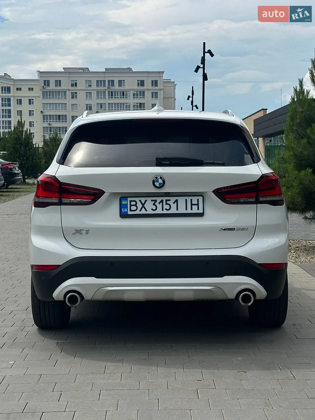2019 BMW X1 - мініатюра 14