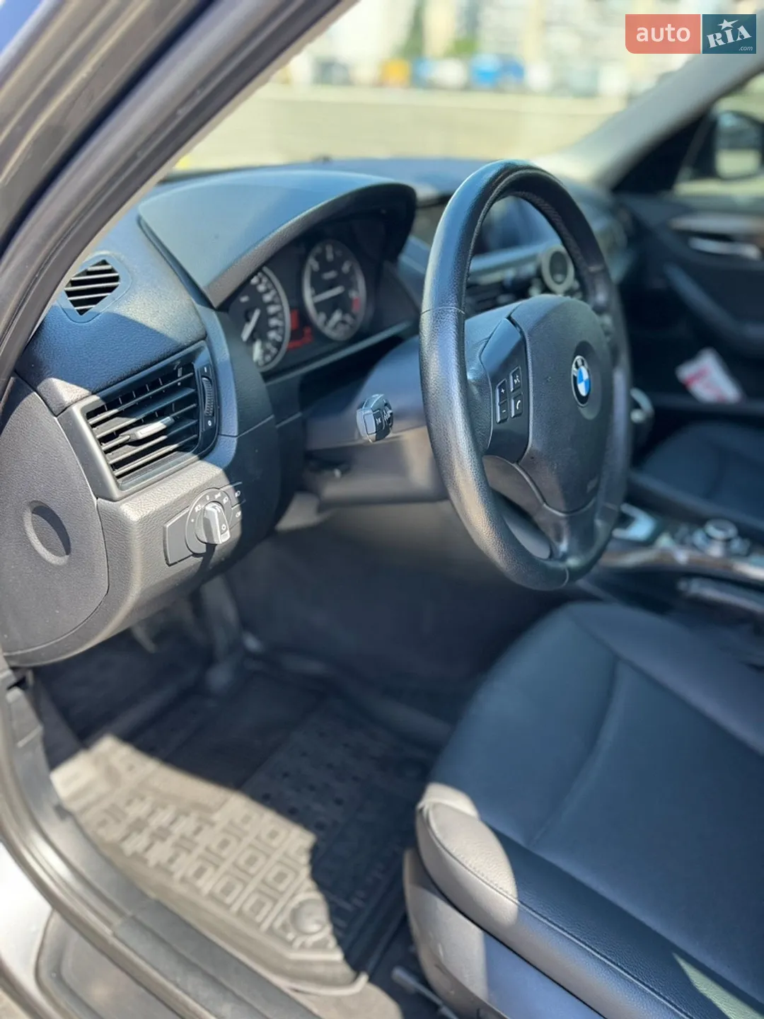 2014 BMW X1 - мініатюра 11