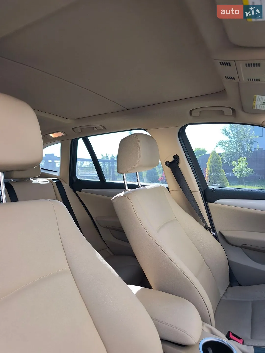 2013 BMW X1 - мініатюра 11