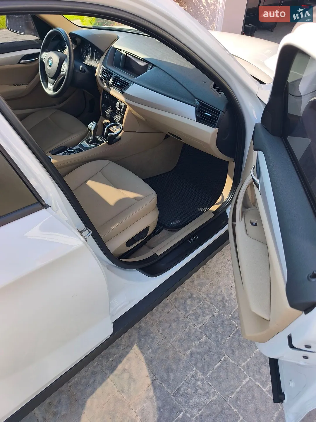 2013 BMW X1 - мініатюра 15