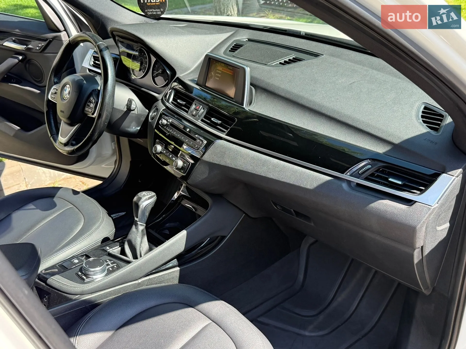 2015 BMW X1 - мініатюра 61