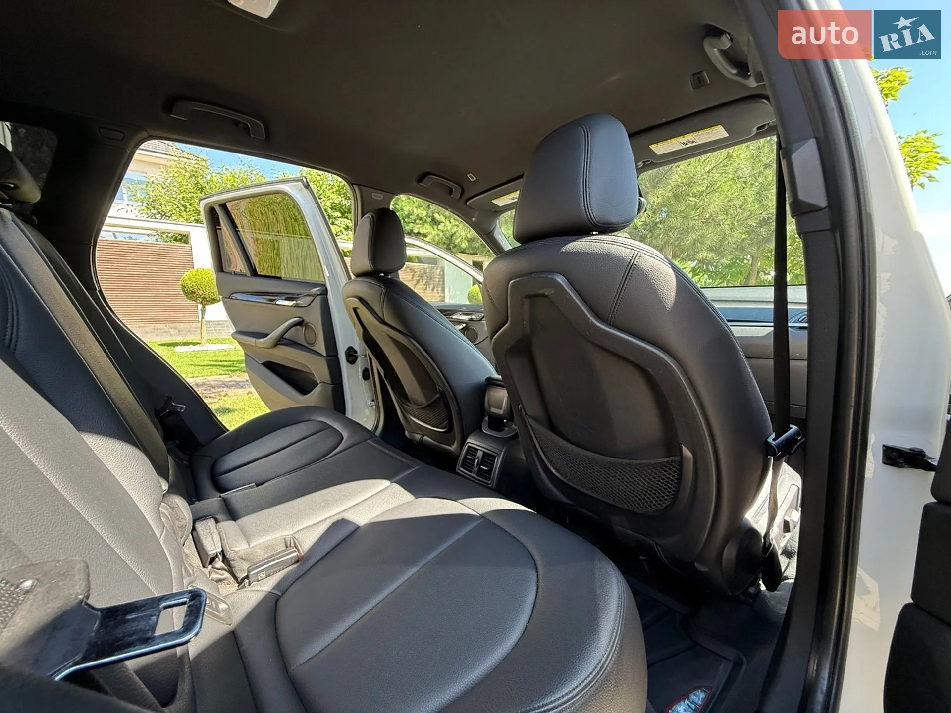 2015 BMW X1 - мініатюра 63
