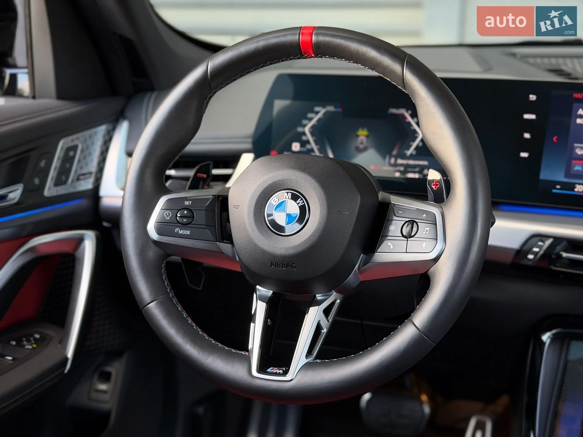2024 BMW X1 - мініатюра 18