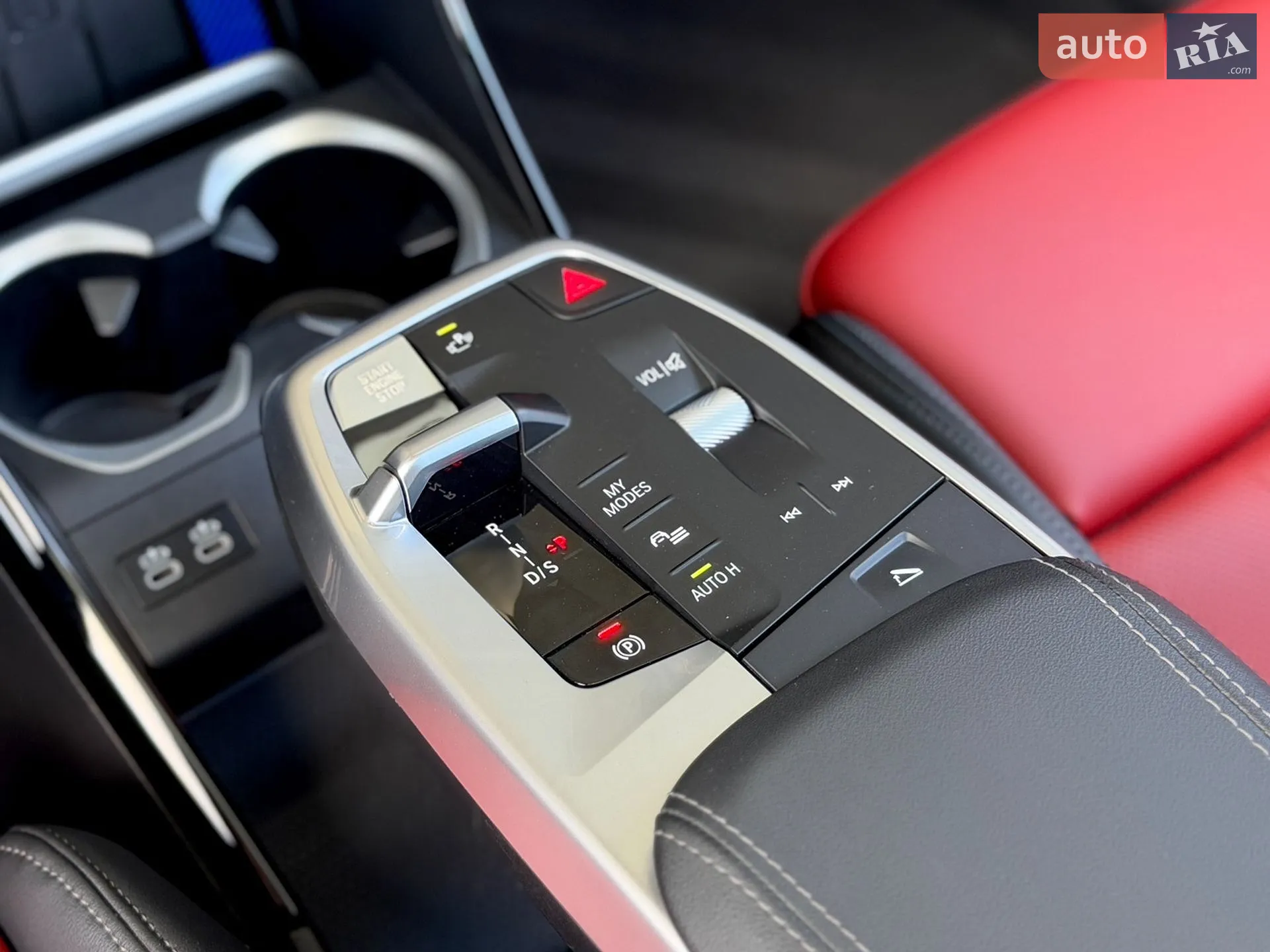 2024 BMW X1 - мініатюра 21