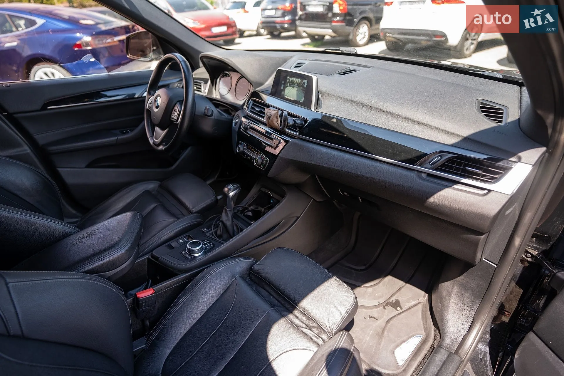2018 BMW X1 - мініатюра 23