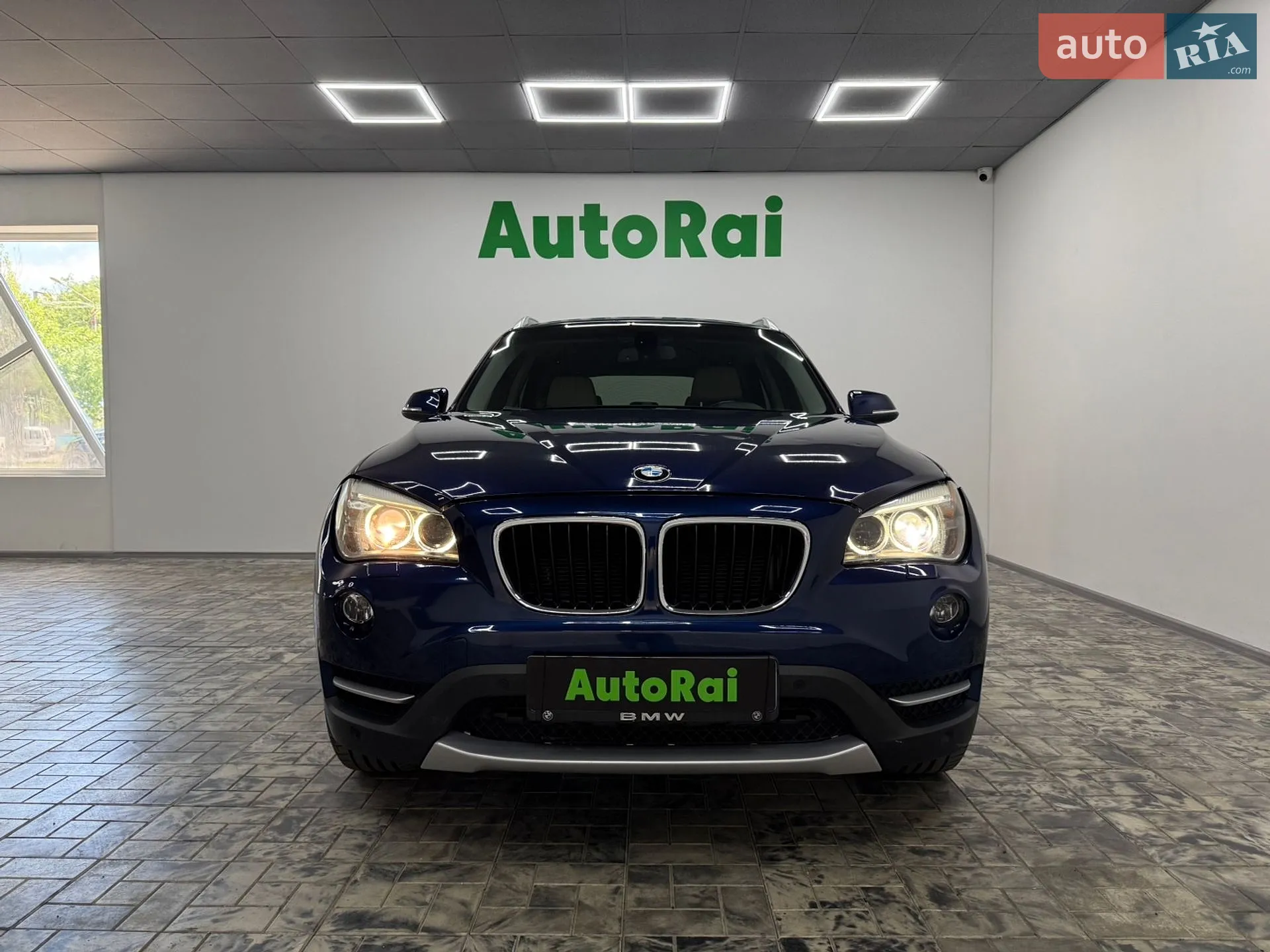 2013 BMW X1 - мініатюра 7