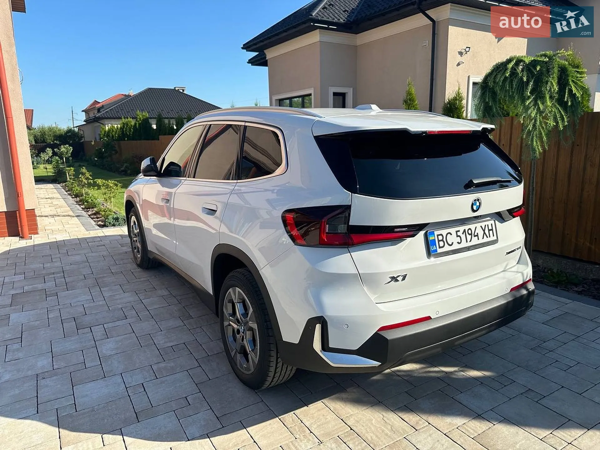 2023 BMW X1 - мініатюра 4