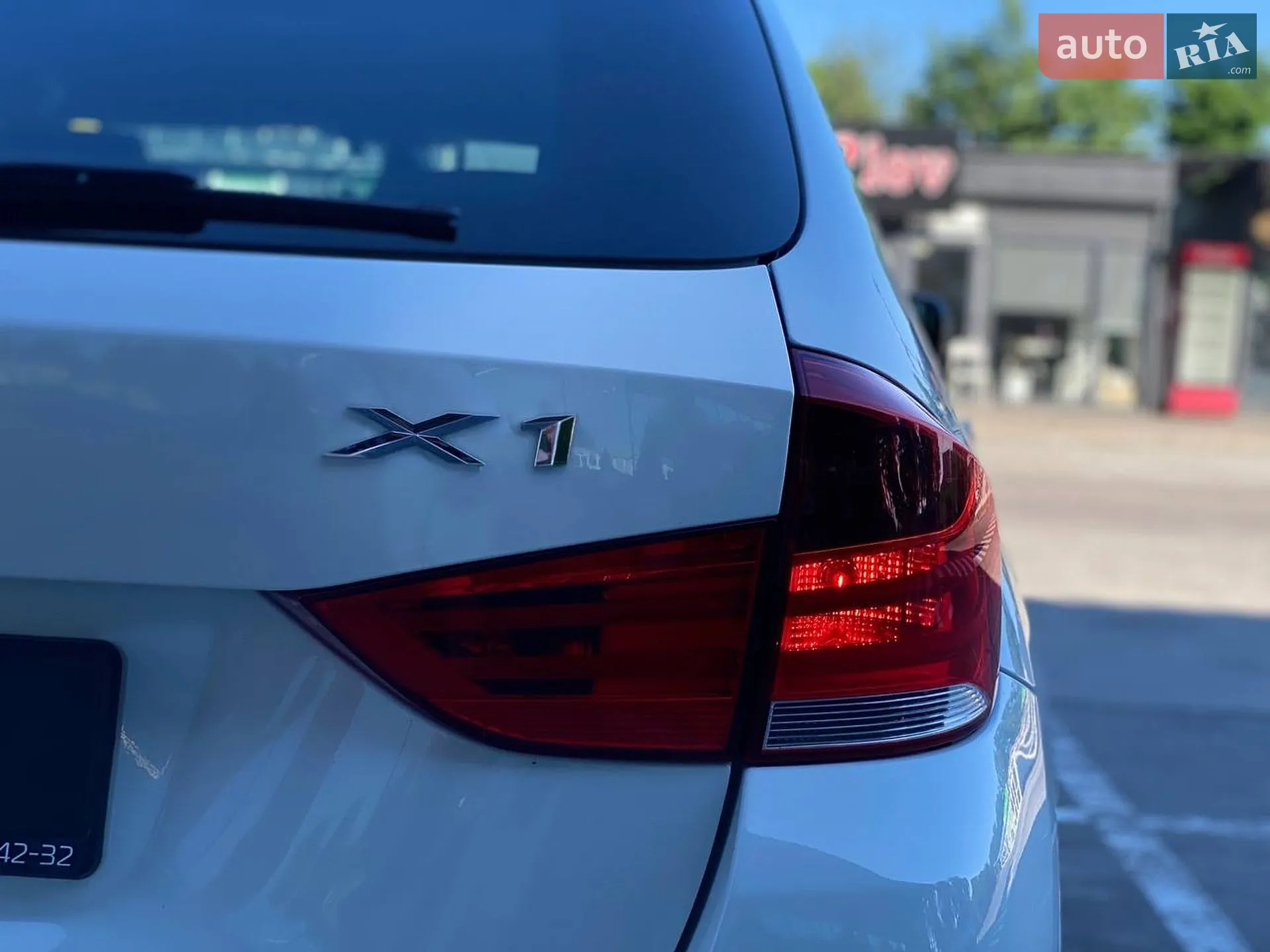 2010 BMW X1 - мініатюра 11