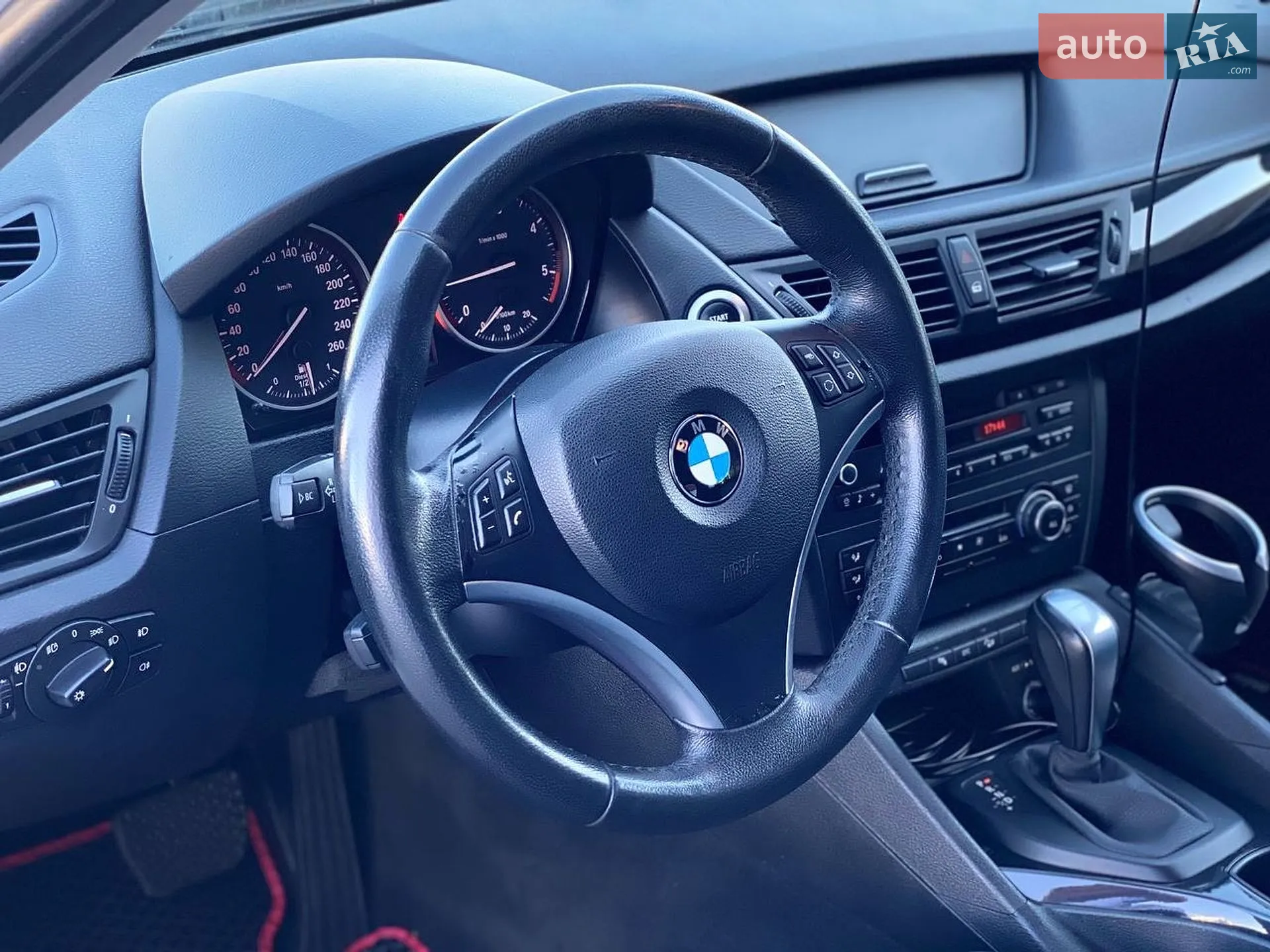 2010 BMW X1 - мініатюра 22