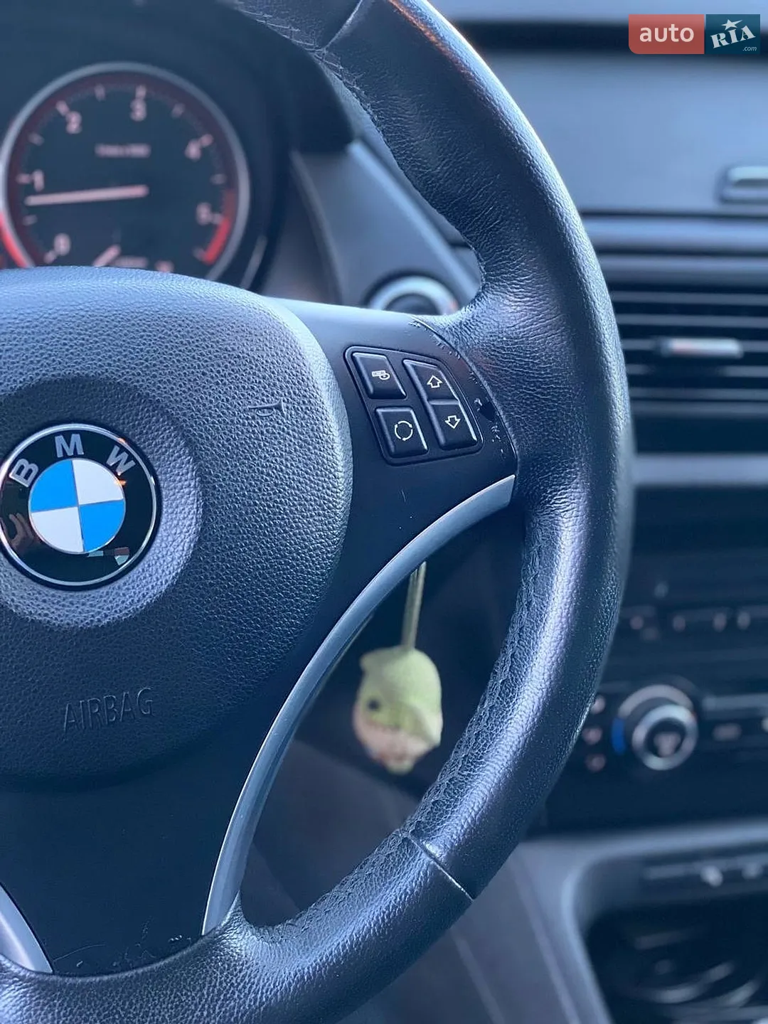 2010 BMW X1 - мініатюра 25