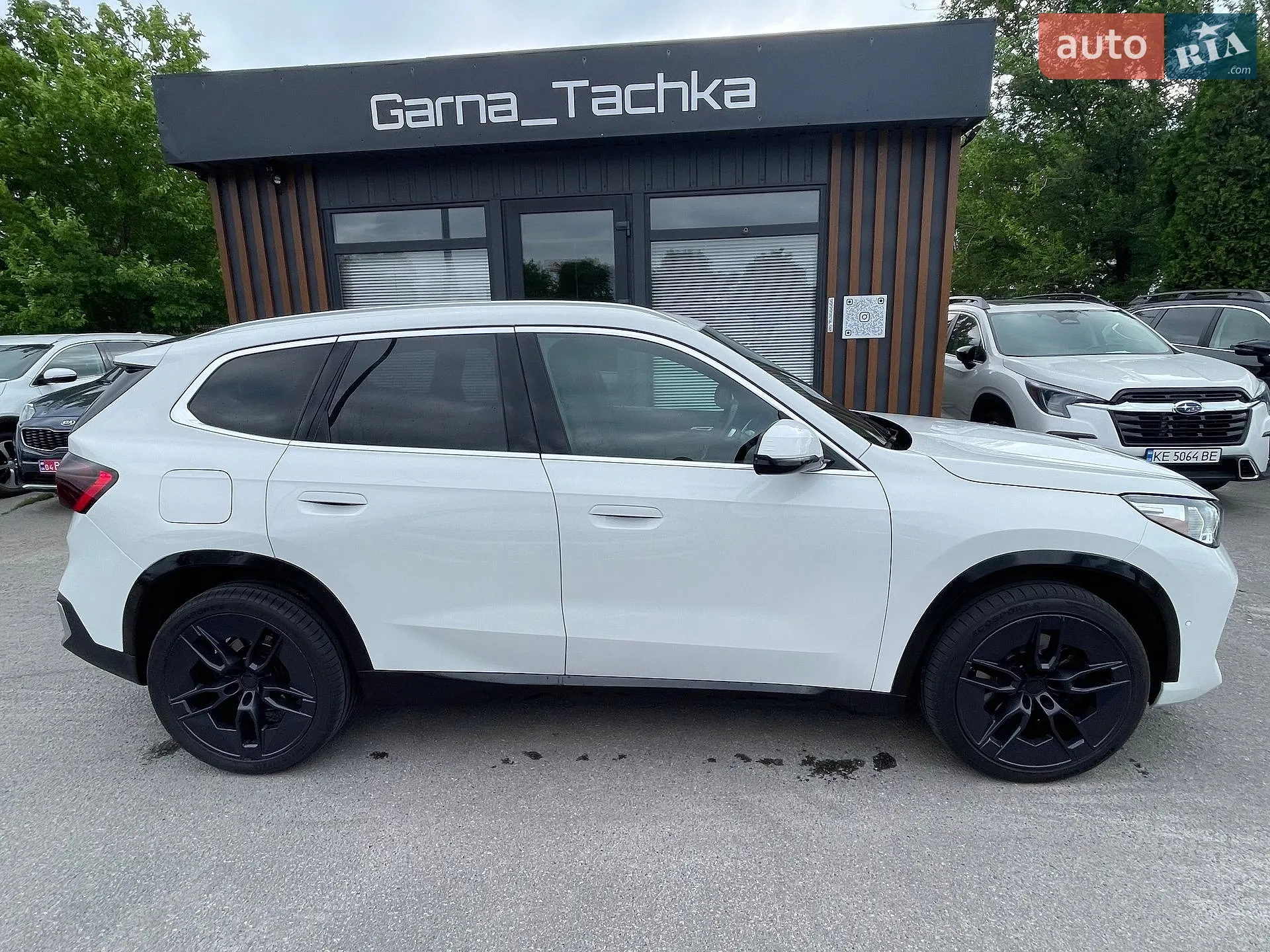 2022 BMW X1 - мініатюра 2