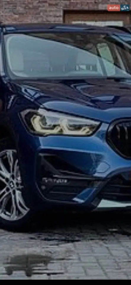 2019 BMW X1 - мініатюра 12