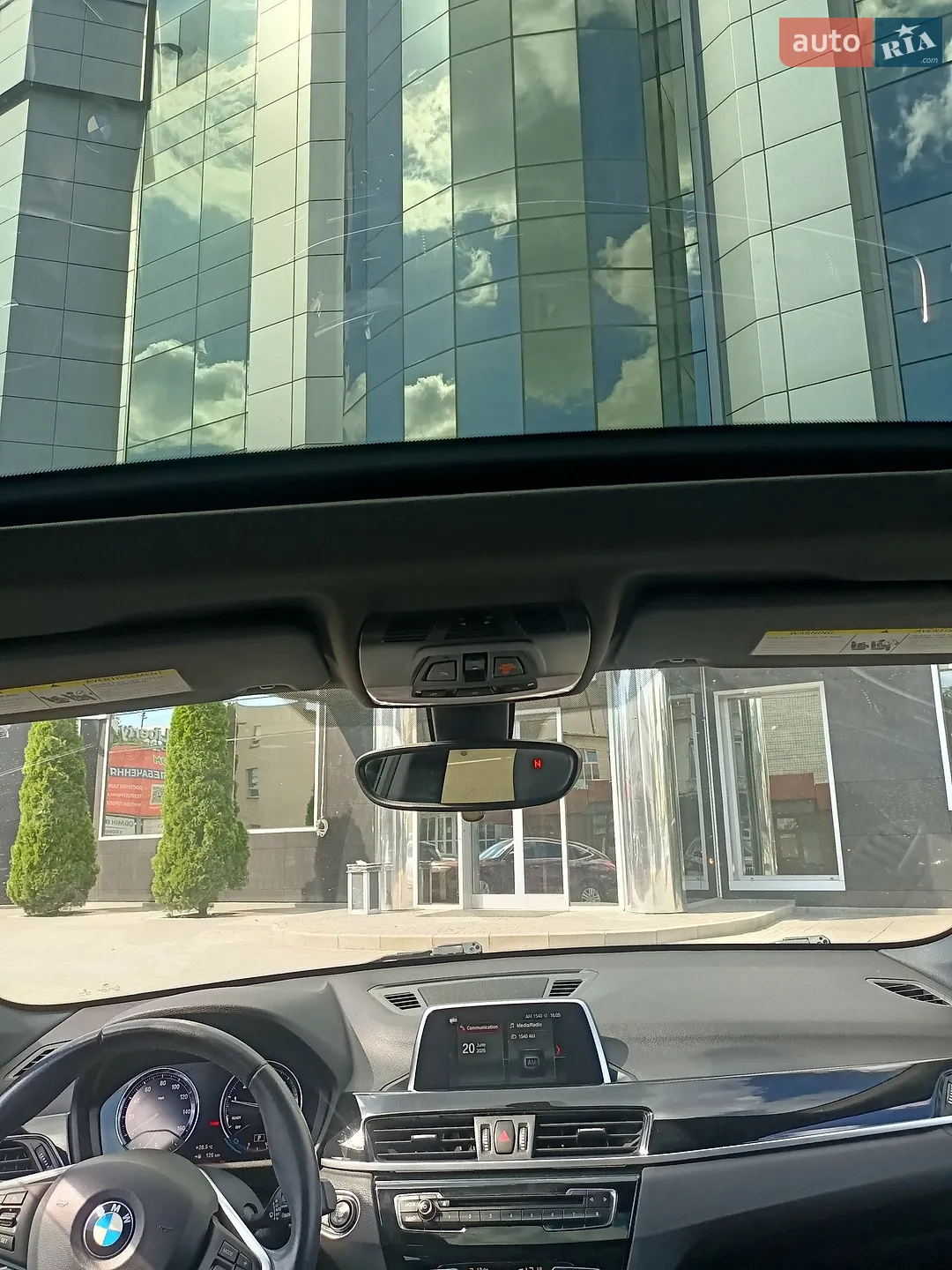 2018 BMW X1 - мініатюра 24