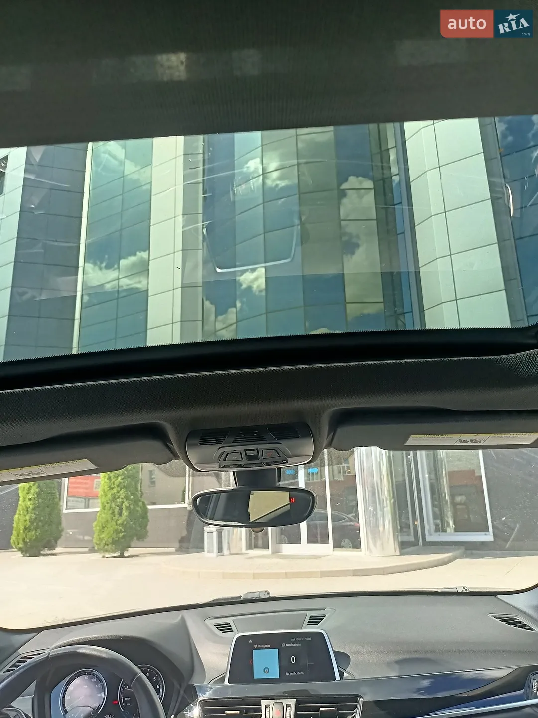 2018 BMW X1 - мініатюра 25
