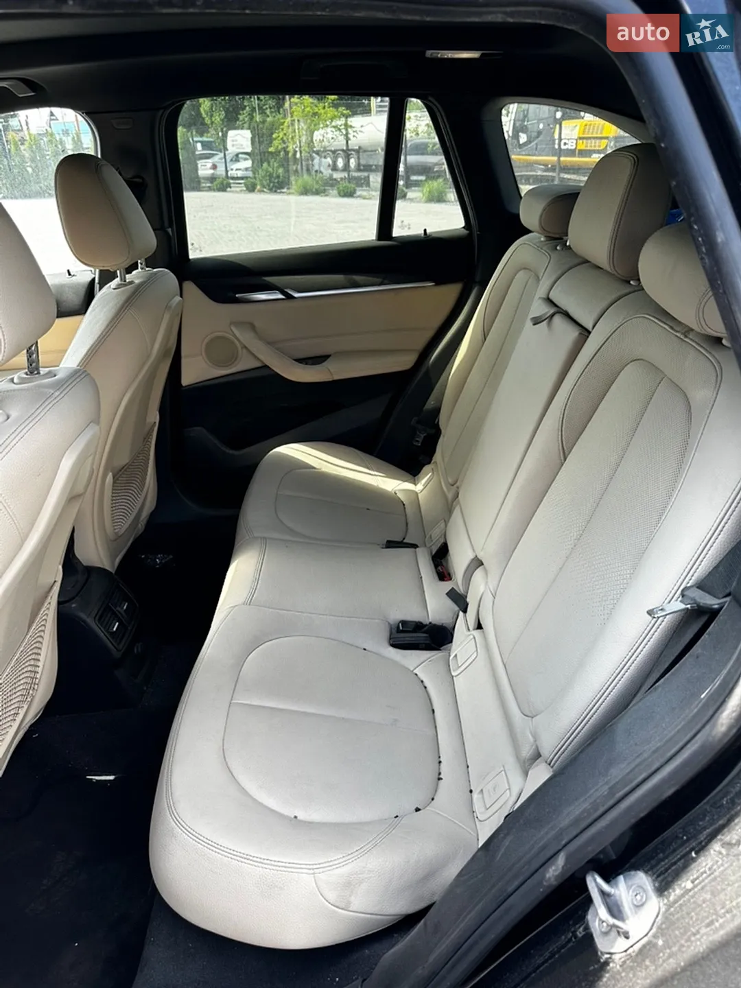 2016 BMW X1 - мініатюра 11