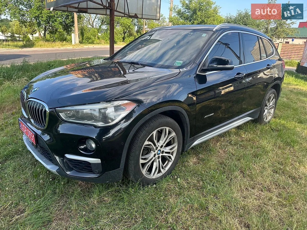 2018 BMW X1 - мініатюра 13