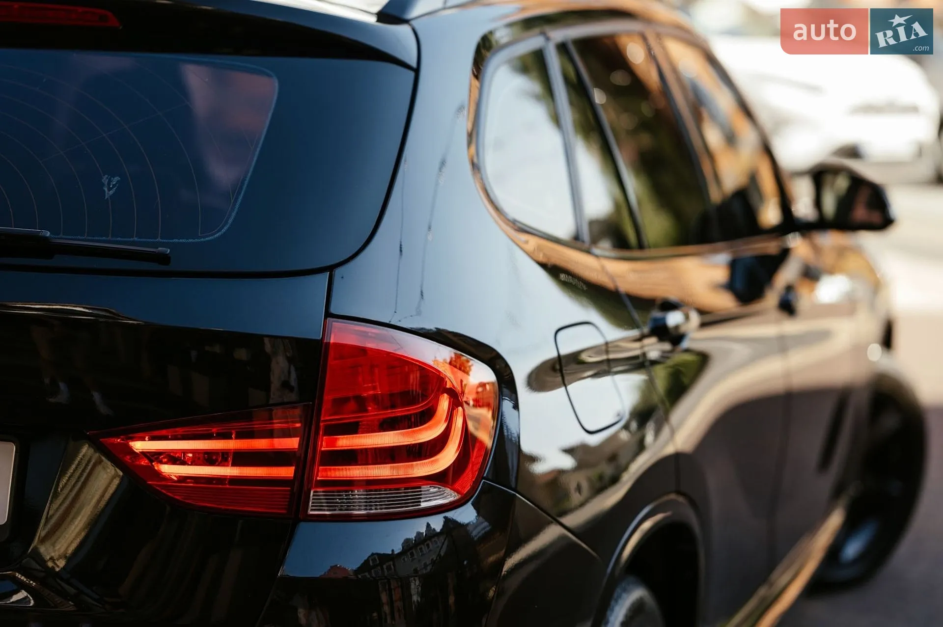 2013 BMW X1 - мініатюра 10