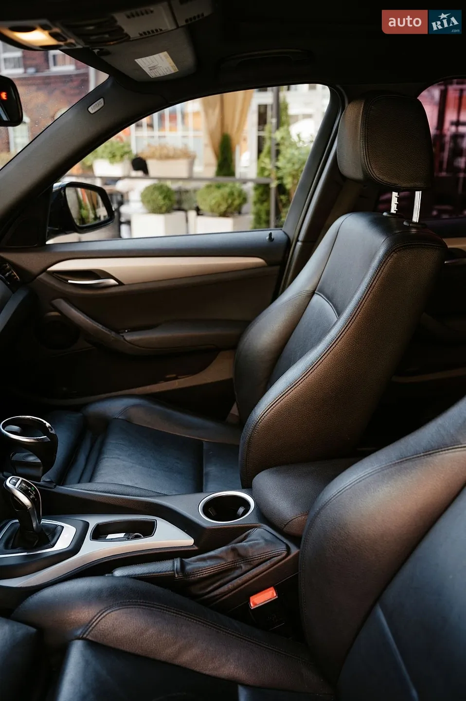 2013 BMW X1 - мініатюра 29