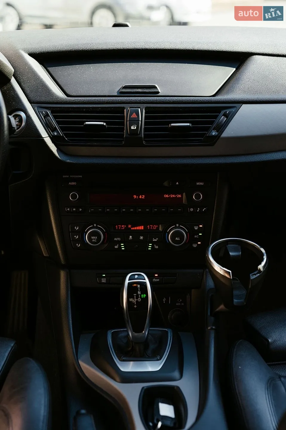 2013 BMW X1 - мініатюра 34