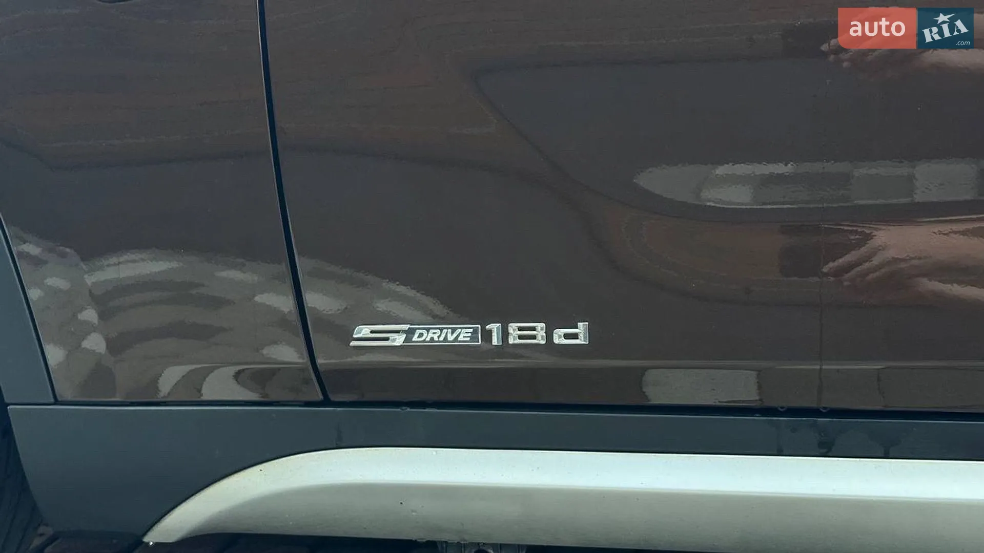 2011 BMW X1 - мініатюра 5