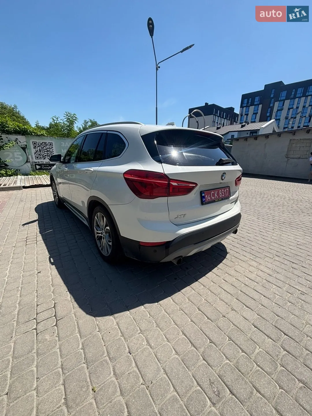 2018 BMW X1 - мініатюра 4