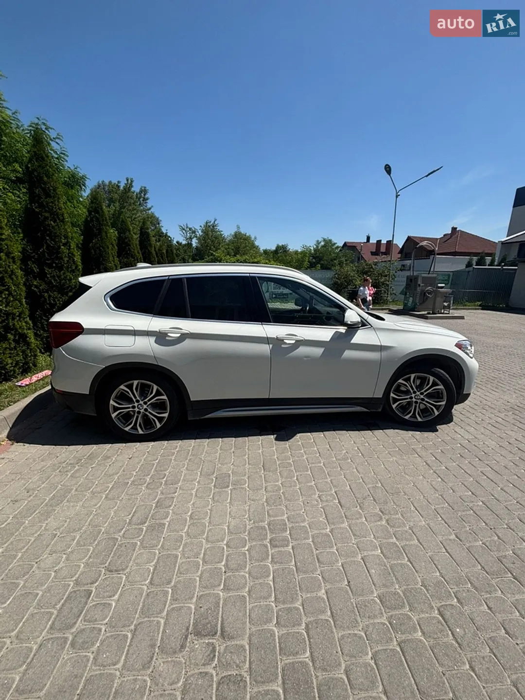 2018 BMW X1 - мініатюра 9