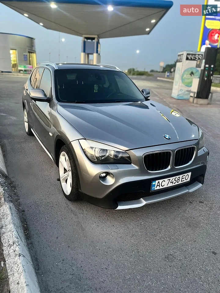 2013 BMW X1 - мініатюра 11