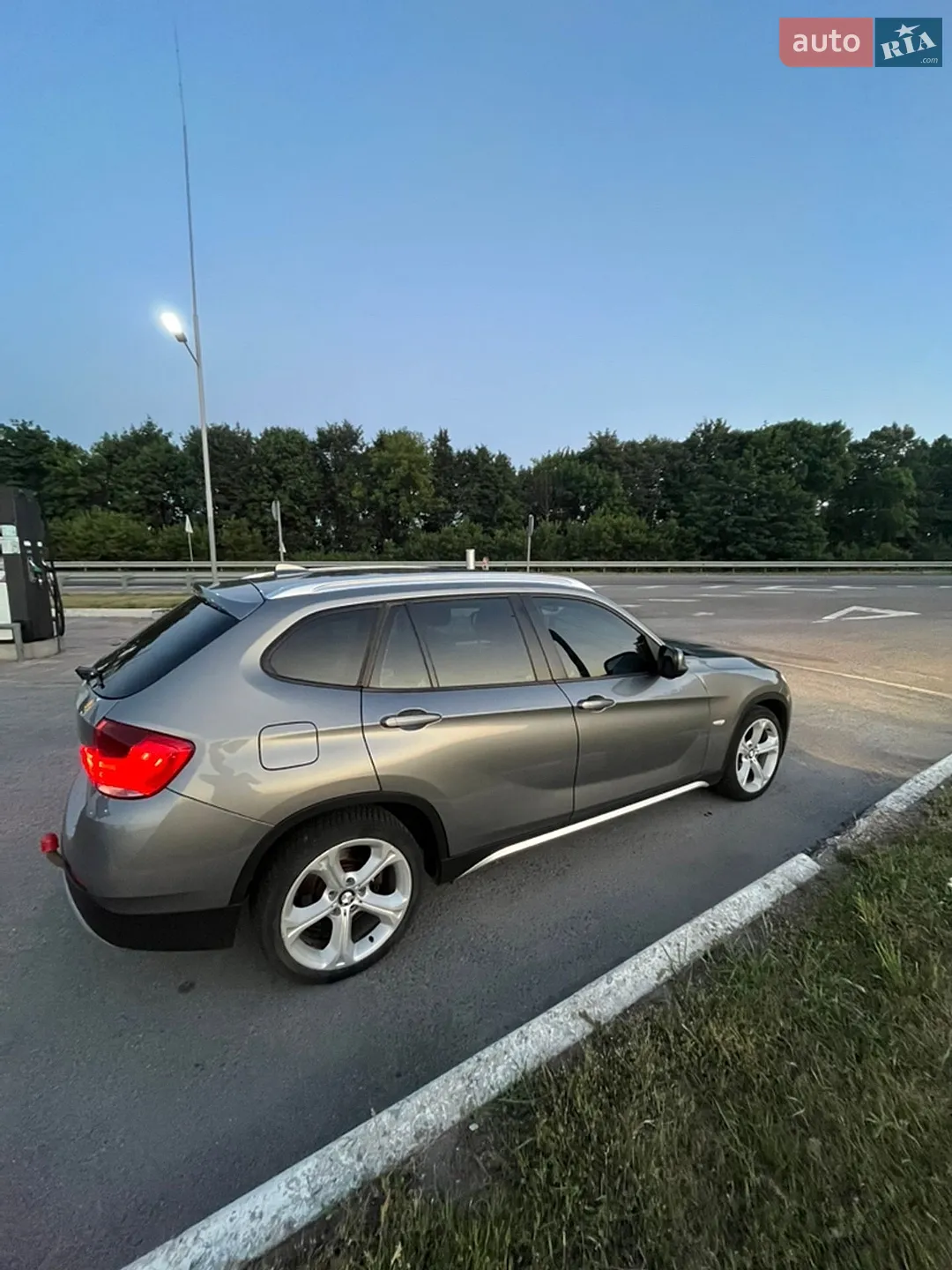 2012 BMW X1 - мініатюра 5