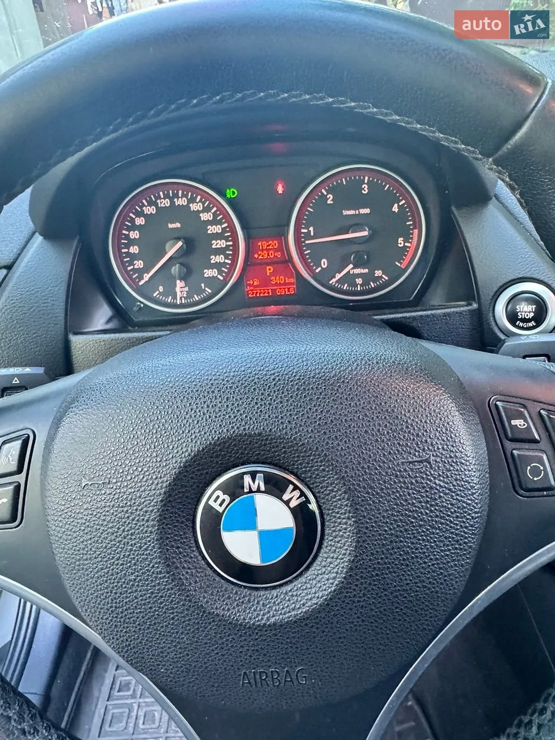 2012 BMW X1 - мініатюра 9