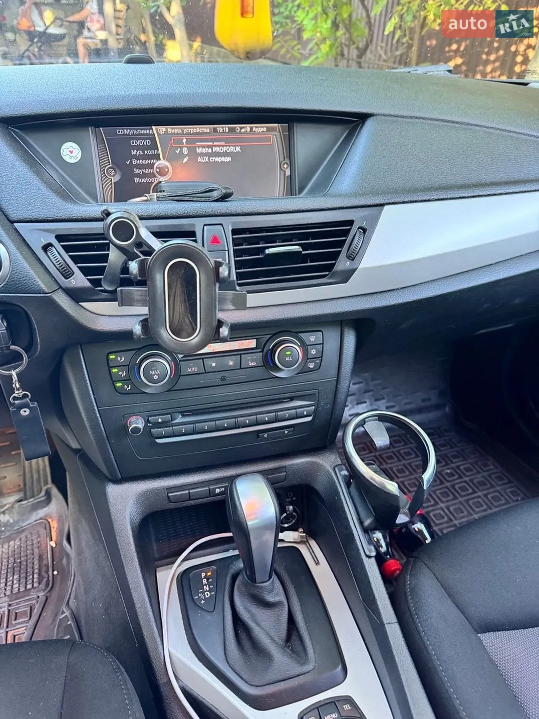 2012 BMW X1 - мініатюра 10