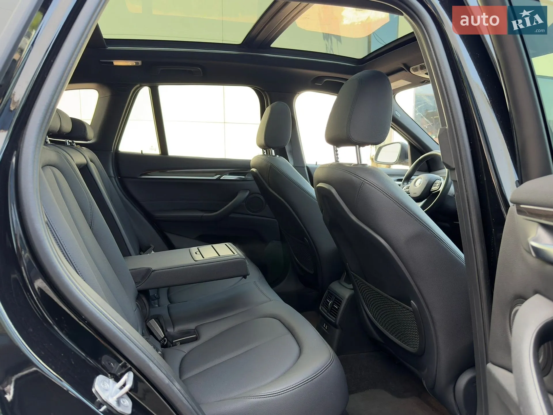 2018 BMW X1 - мініатюра 13
