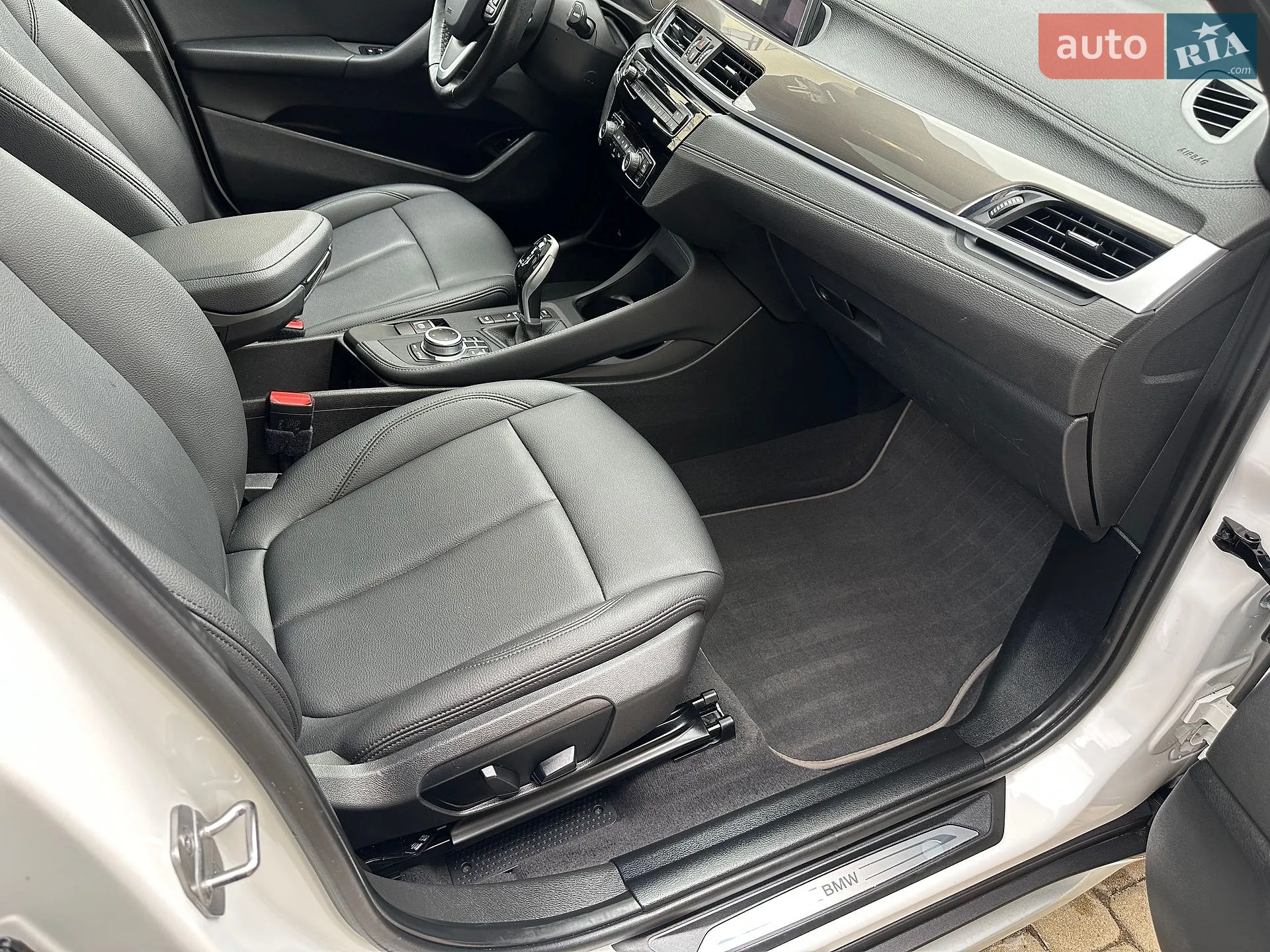 2020 BMW X1 - мініатюра 51