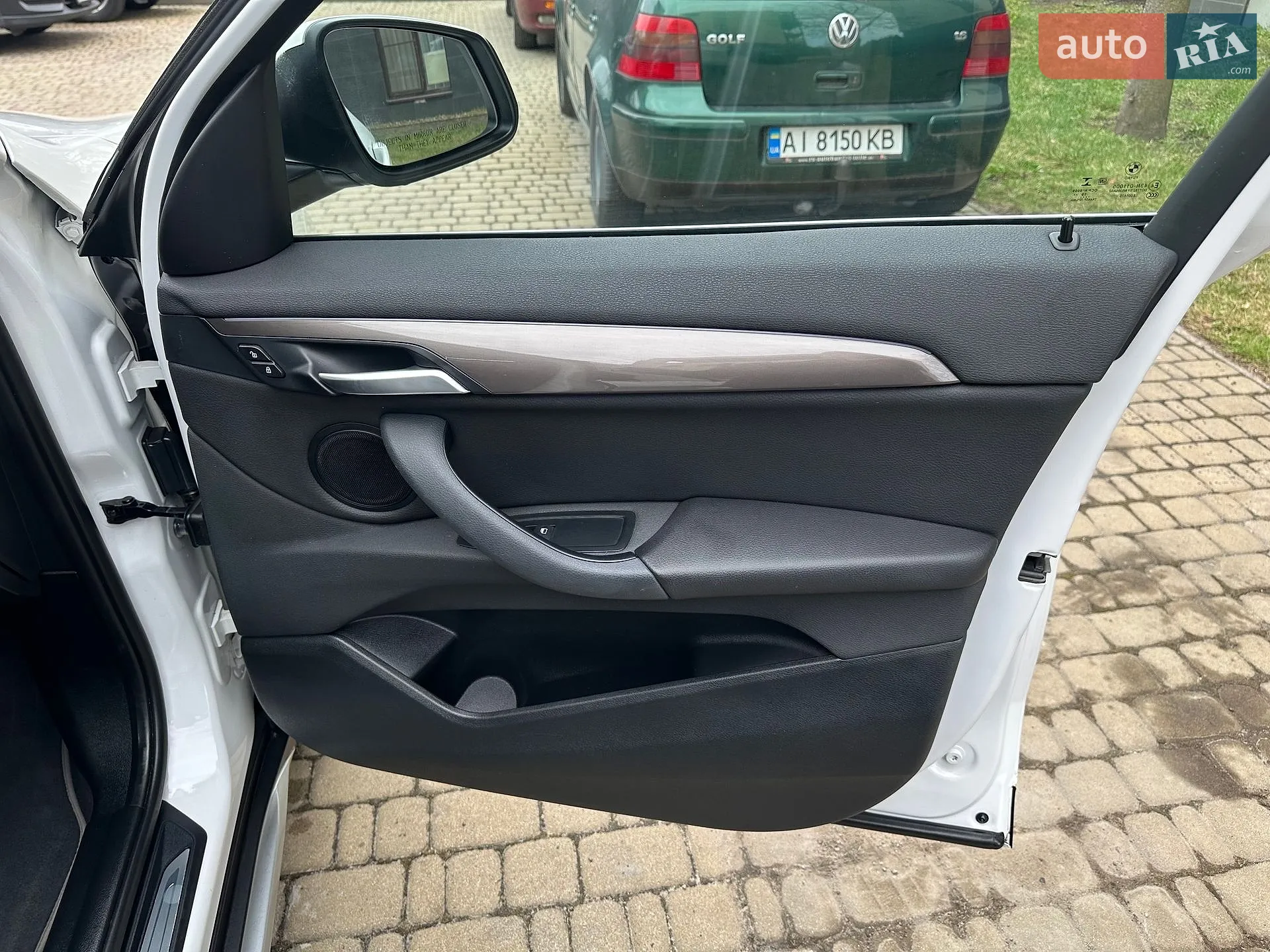 2020 BMW X1 - мініатюра 53