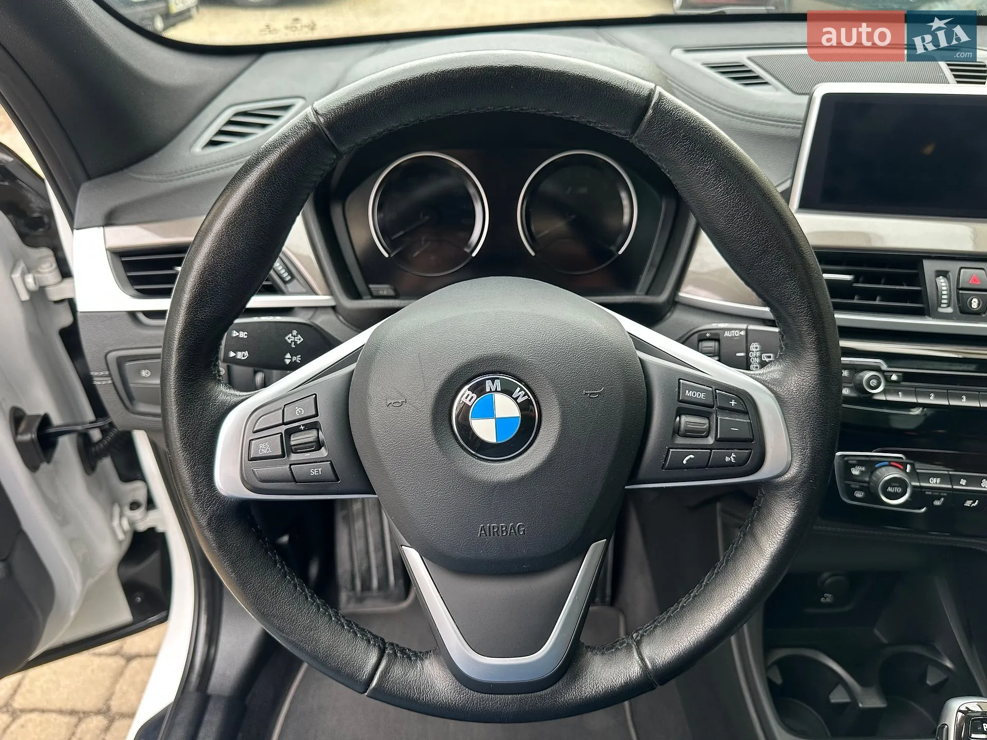 2020 BMW X1 - мініатюра 61