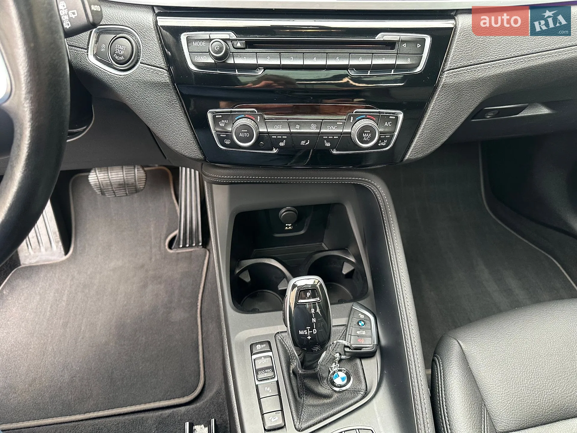 2020 BMW X1 - мініатюра 63