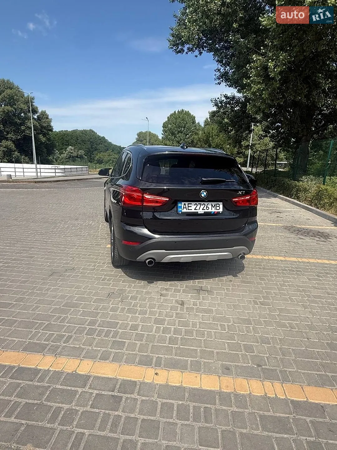 2016 BMW X1 - мініатюра 11