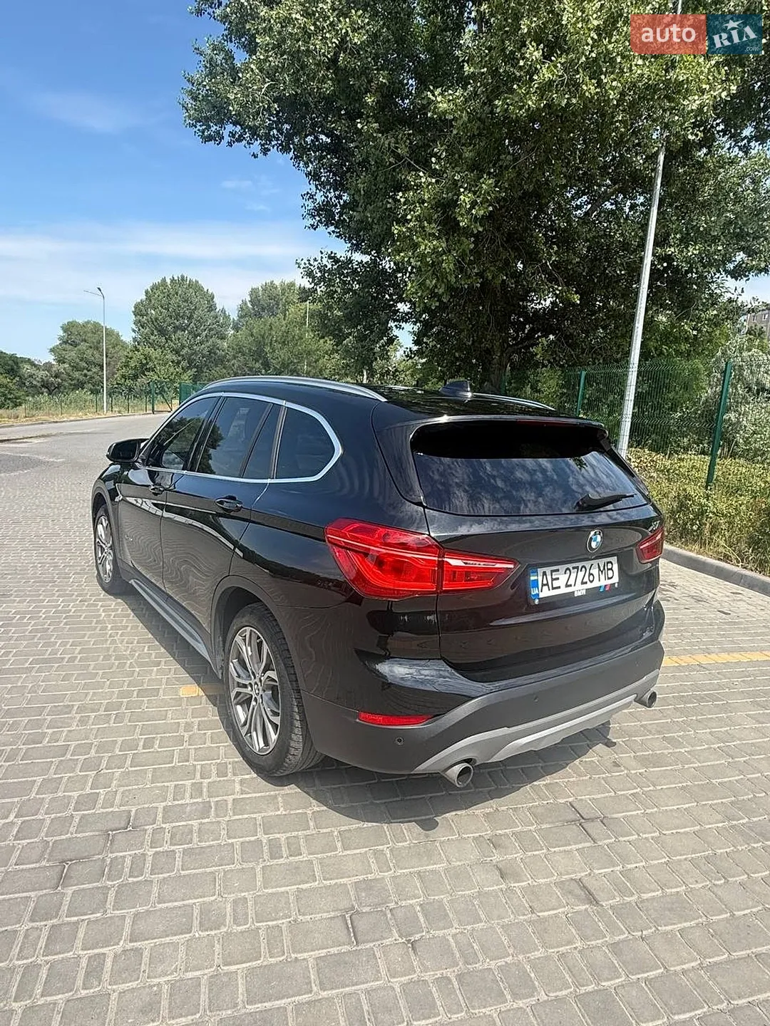 2016 BMW X1 - мініатюра 16