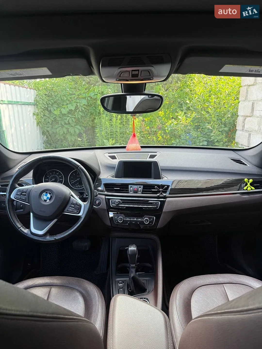 2016 BMW X1 - мініатюра 26