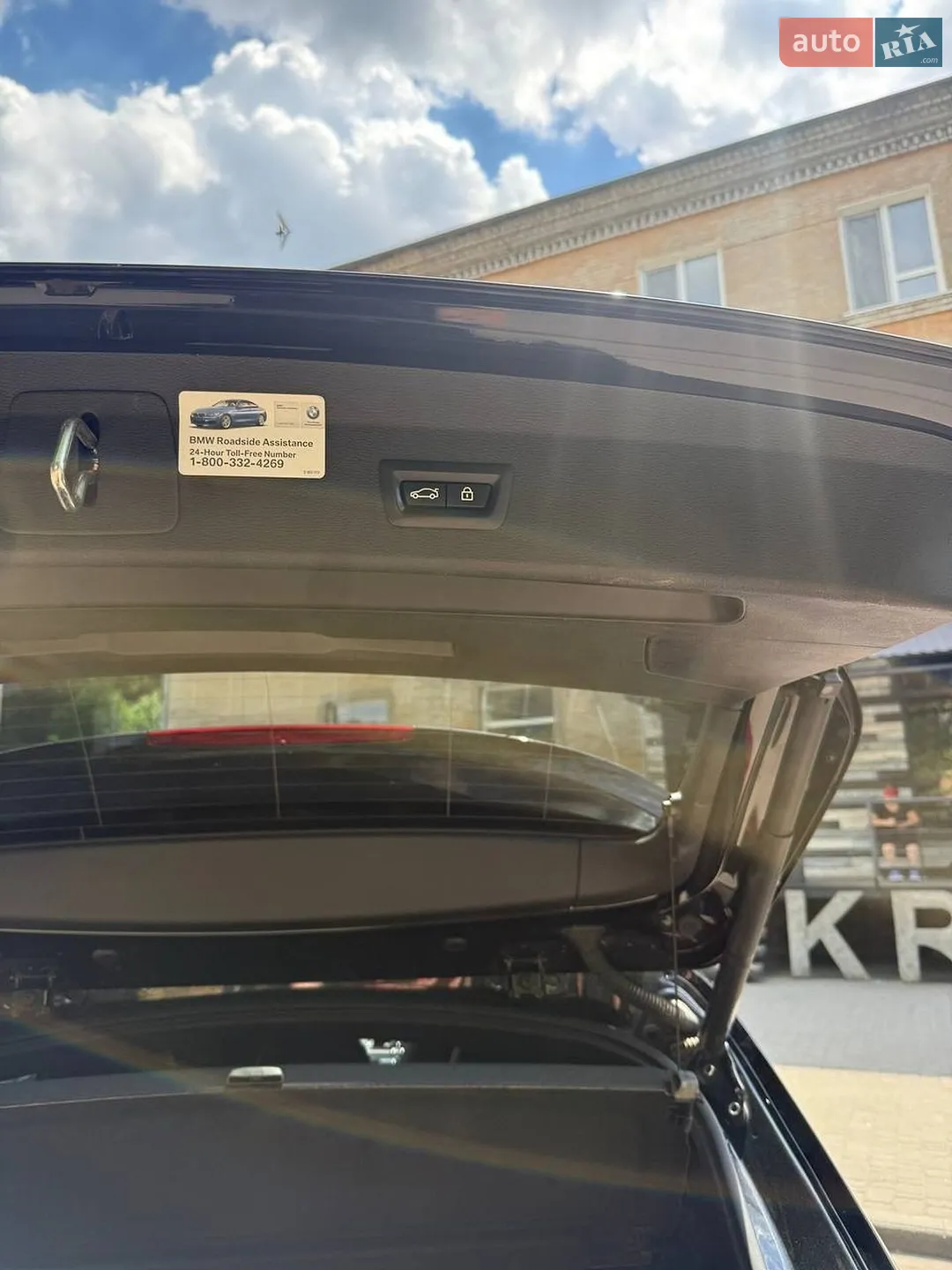 2016 BMW X1 - мініатюра 31