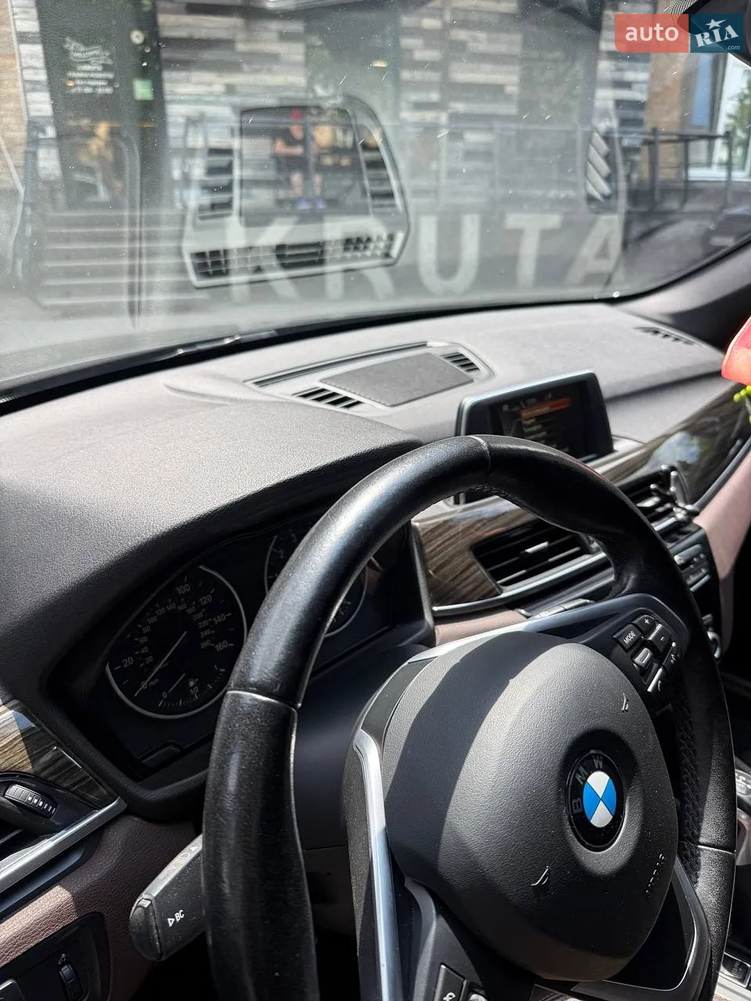 2016 BMW X1 - мініатюра 35
