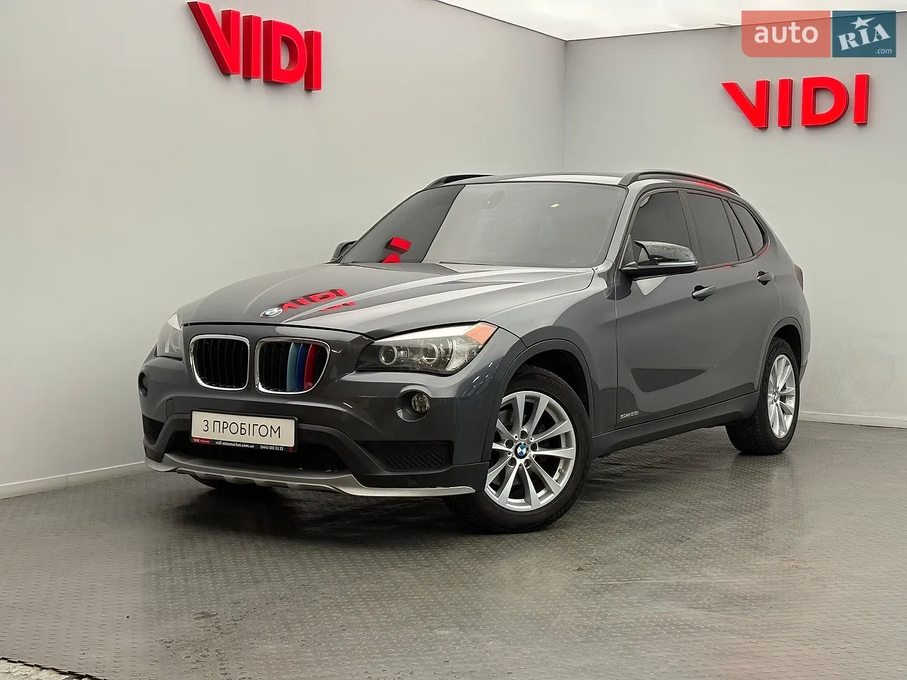 2014 BMW X1 - мініатюра 31