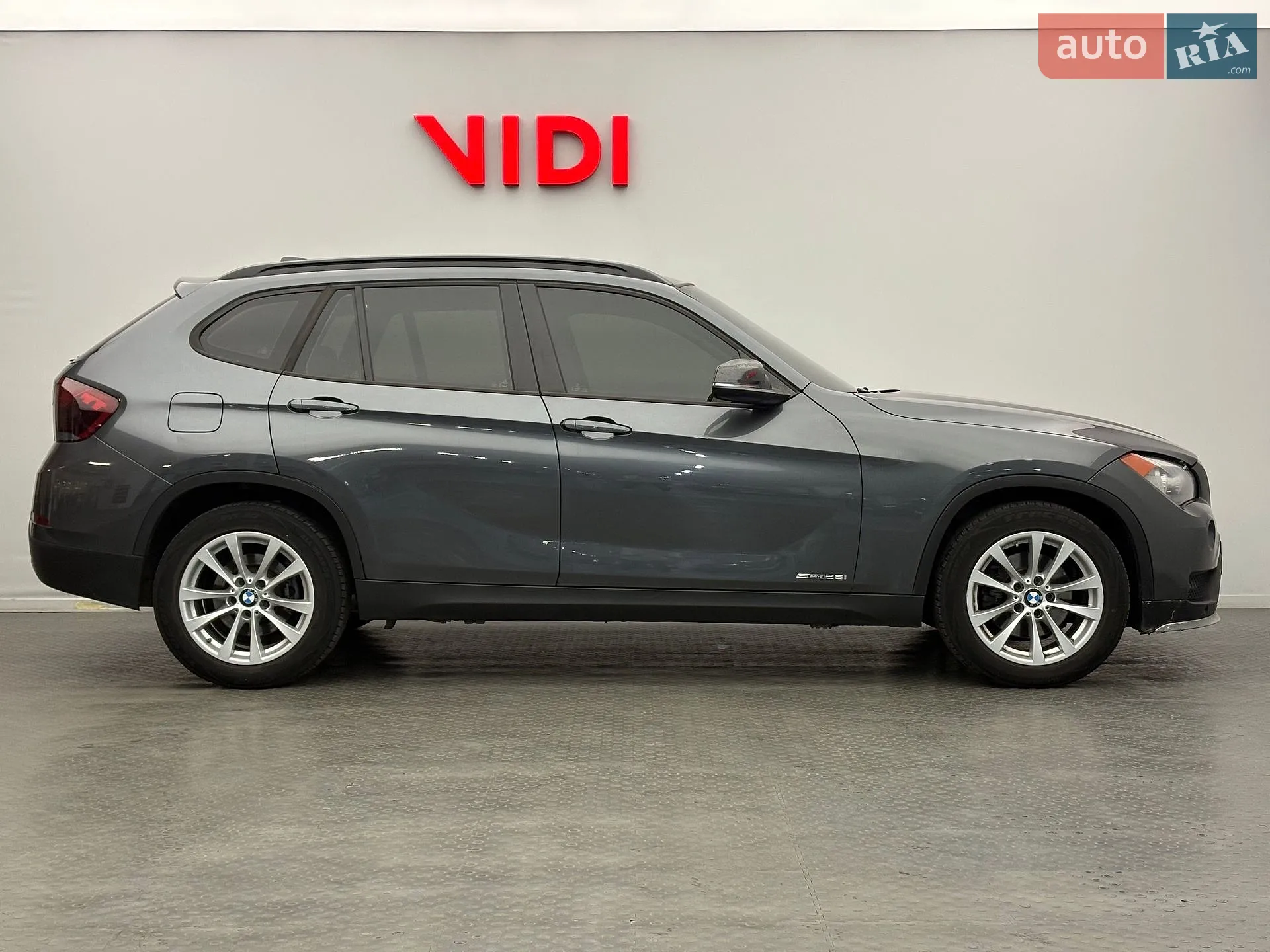 2014 BMW X1 - мініатюра 3