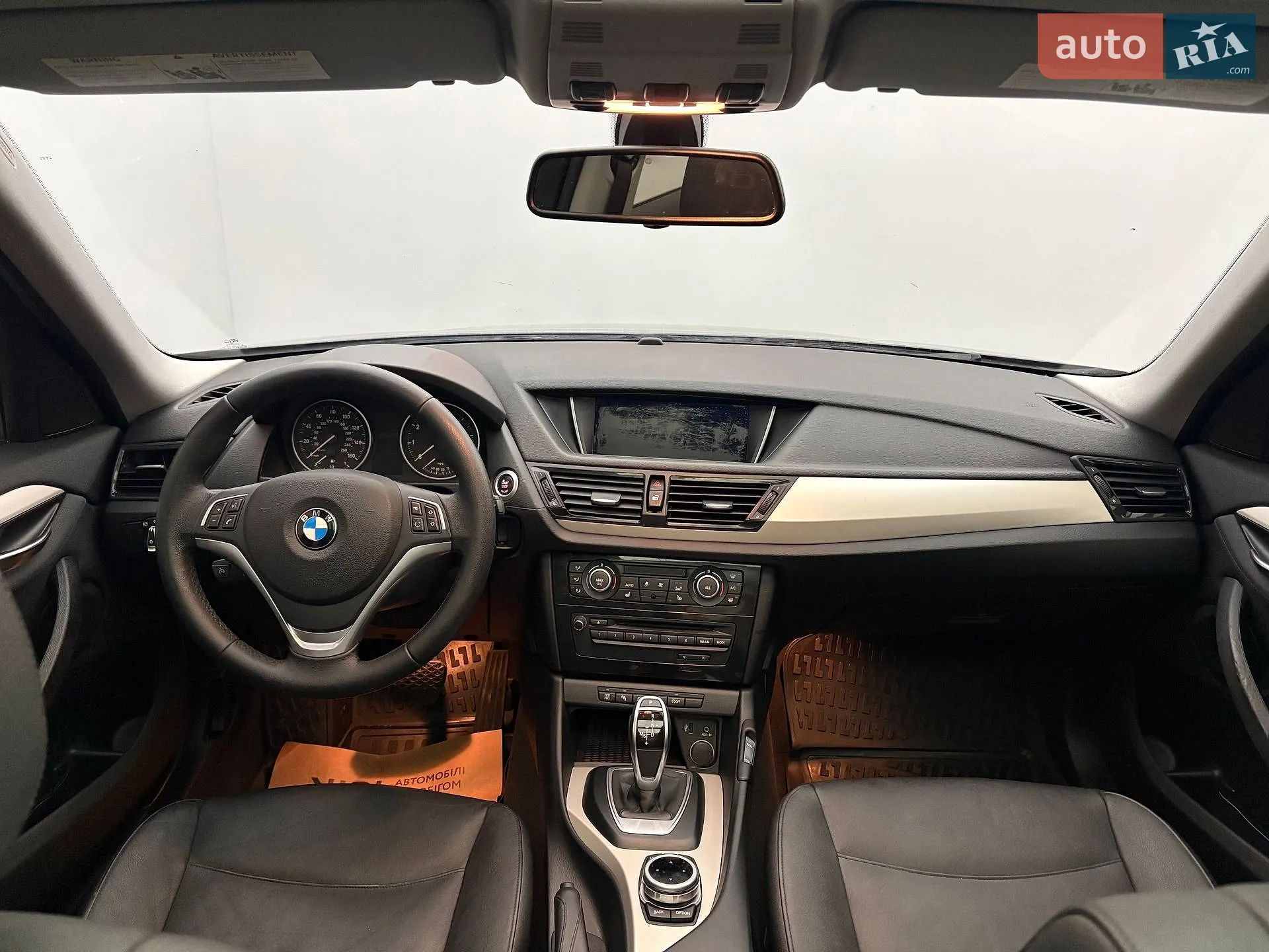 2014 BMW X1 - мініатюра 10